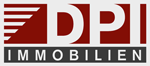 DPI – Dietmar Pirker Immobilen Logo
